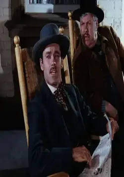 Возвращение Фрэнка Джеймса (1940) в хорошем качестве смотреть онлайн Возвращение Фрэнка Джеймса (1940) фильм в хорошем качестве смотреть онлайн