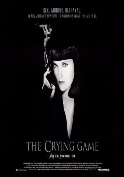 Жестокая игра / The Crying Game (1992) фильм смотреть онлайн в хорошем качестве