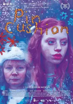 Игольница / Pin Cushion (2017) фильм смотреть онлайн в хорошем качестве