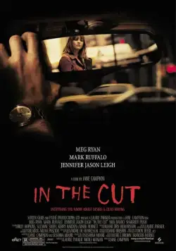 Темная сторона страсти / In the Cut (2003) фильм смотреть онлайн в хорошем качестве