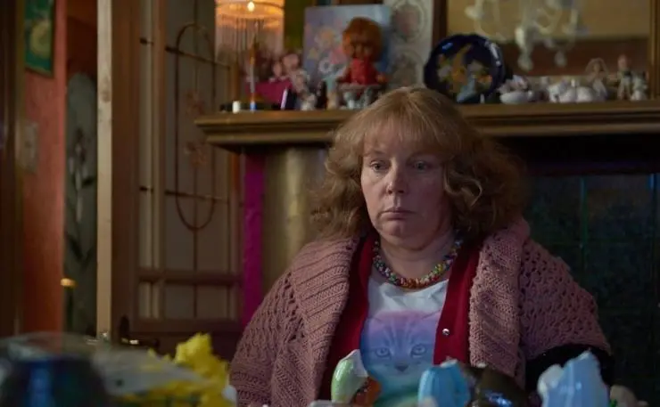 Игольница (2017) смотреть онлайн бесплатно Игольница (2017) фильм смотреть онлайн бесплатно