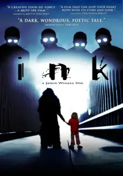 Инк / Ink (2009) фильм смотреть онлайн Инк / Ink (2009) фильм смотреть онлайн в хорошем качестве