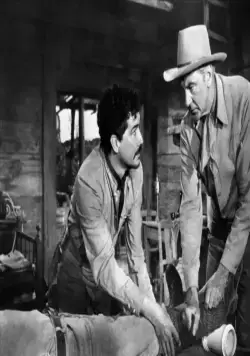 Сад зла (1954) в хорошем качестве смотреть онлайн Сад зла (1954) фильм в хорошем качестве смотреть онлайн