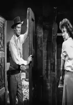 Сад зла (1954) смотреть онлайн Сад зла (1954) фильм смотреть онлайн