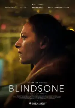 Слепое пятно / Blindsone (2018) фильм смотреть онлайн Слепое пятно / Blindsone (2018) фильм смотреть онлайн в хорошем качестве