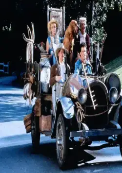 Деревенщина из Беверли-Хиллз (1993) смотреть онлайн бесплатно Деревенщина из Беверли-Хиллз (1993) фильм смотреть онлайн бесплатно