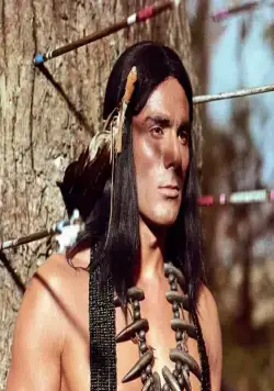 Чингачгук – Большой Змей (1967) смотреть онлайн Чингачгук – Большой Змей (1967) фильм смотреть онлайн