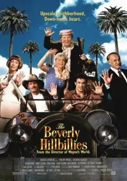 Деревенщина из Беверли-Хиллз / The Beverly Hillbillies (1993) фильм смотреть онлайн Деревенщина из Беверли-Хиллз / The Beverly Hillbillies (1993) фильм смотреть онлайн в хорошем качестве