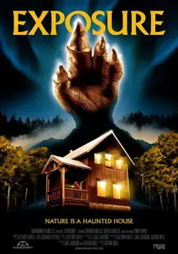 Exposure (2018) фильм смотреть онлайн Exposure (2018) фильм смотреть онлайн в хорошем качестве