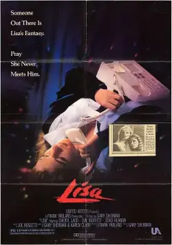 Лиза / Lisa (1989) фильм смотреть онлайн Лиза / Lisa (1989) фильм смотреть онлайн в хорошем качестве