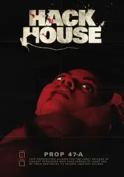 Hack House (2017) фильм смотреть онлайн Hack House (2017) фильм смотреть онлайн в хорошем качестве