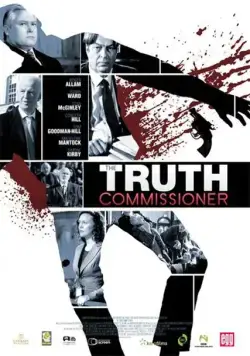 The Truth Commissioner (2016) фильм смотреть онлайн в хорошем качестве