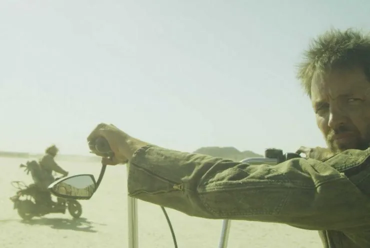 Наемный убийца (2013) смотреть онлайн Наемный убийца (2013) фильм смотреть онлайн