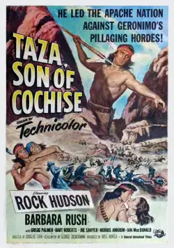 Таза, сын Кочиза / Taza, Son of Cochise (1954) фильм смотреть онлайн Таза, сын Кочиза / Taza, Son of Cochise (1954) фильм смотреть онлайн в хорошем качестве