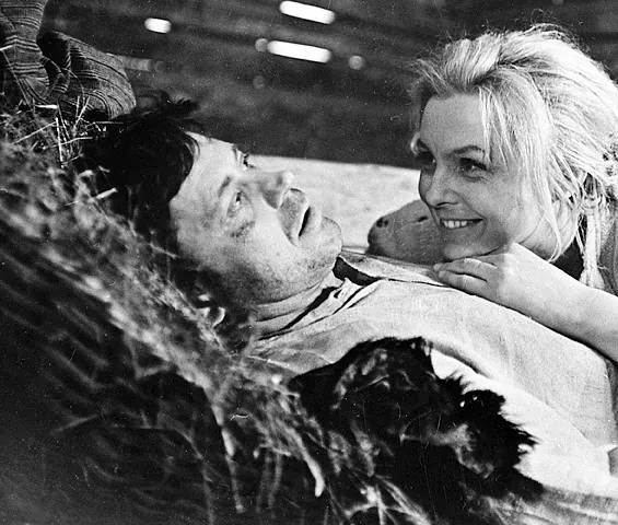 Никто не хотел умирать (1965) смотреть онлайн Никто не хотел умирать (1965) фильм смотреть онлайн