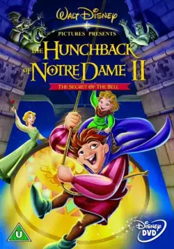 Горбун из Нотр Дама 2 / The Hunchback of Notre Dame II (2002) мультфильм смотреть онлайн Горбун из Нотр Дама 2 / The Hunchback of Notre Dame II (2002) мультфильм смотреть онлайн в хорошем качестве