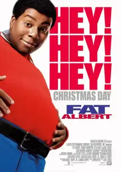 Толстяк Альберт / Fat Albert (2004) фильм смотреть онлайн Толстяк Альберт / Fat Albert (2004) фильм смотреть онлайн в хорошем качестве