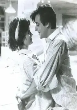 Огни святого Эльма (1985) смотреть онлайн Огни святого Эльма (1985) фильм смотреть онлайн