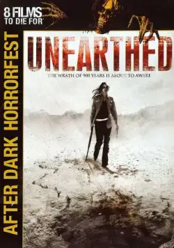 Из-под земли / Unearthed (2007) фильм смотреть онлайн Из-под земли / Unearthed (2007) фильм смотреть онлайн в хорошем качестве