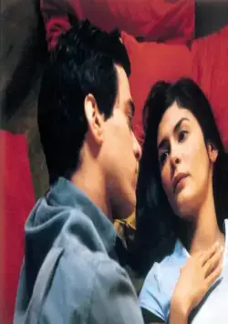 Испанка (2002) смотреть онлайн Испанка (2002) фильм смотреть онлайн