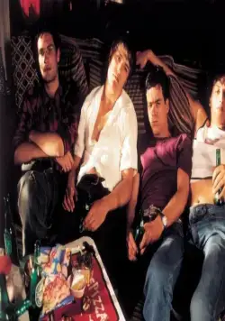 Испанка (2002) в хорошем качестве смотреть онлайн Испанка (2002) фильм в хорошем качестве смотреть онлайн