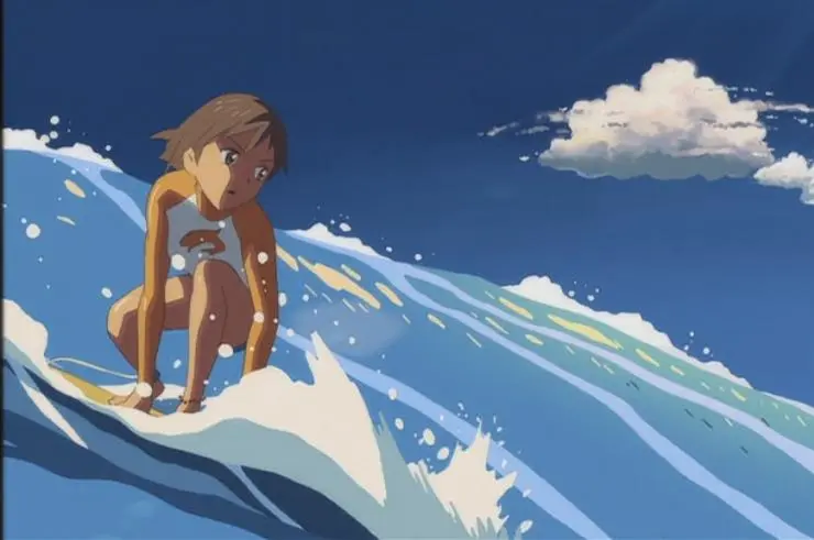 5 сантиметров в секунду (2007) в хорошем качестве смотреть онлайн 5 сантиметров в секунду (2007) мультфильм в хорошем качестве смотреть онлайн