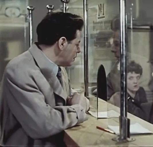 Мы с вами где-то встречались (1954) смотреть онлайн Мы с вами где-то встречались (1954) фильм смотреть онлайн