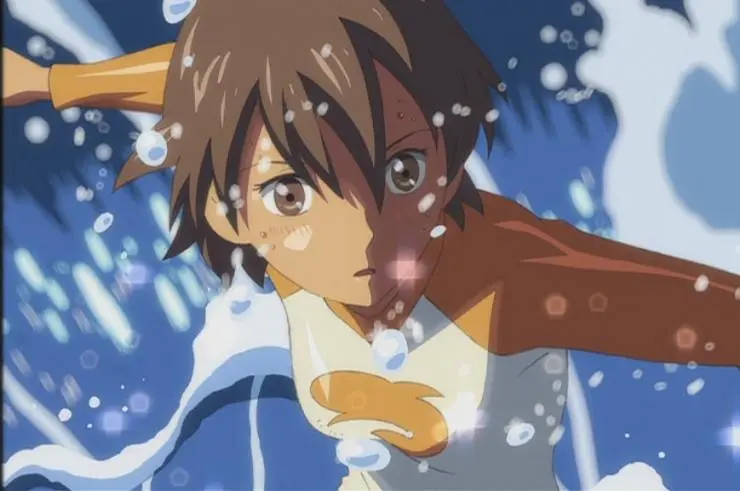 5 сантиметров в секунду (2007) смотреть онлайн бесплатно 5 сантиметров в секунду (2007) мультфильм смотреть онлайн бесплатно