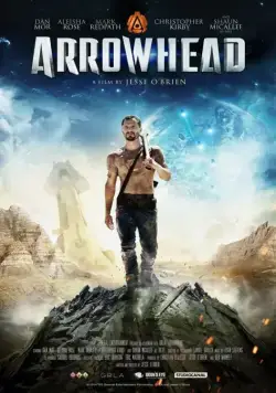 Острие стрелы / Arrowhead (2016) фильм смотреть онлайн Острие стрелы / Arrowhead (2016) фильм смотреть онлайн в хорошем качестве