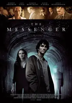 Посланник / The Messenger (2015) фильм смотреть онлайн в хорошем качестве