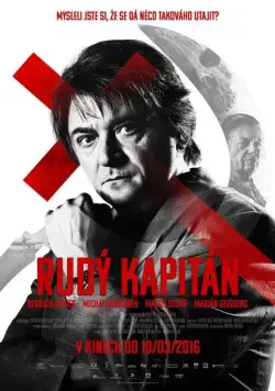 Красный капитан / Rudý kapitán (2016) фильм смотреть онлайн Красный капитан / Rudý kapitán (2016) фильм смотреть онлайн в хорошем качестве