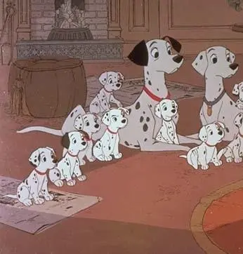 101 далматинец (1961) смотреть онлайн 101 далматинец (1961) мультфильм смотреть онлайн