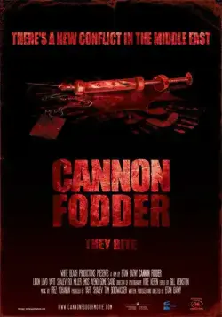 Пушечное мясо / Cannon Fodder (2013) фильм смотреть онлайн Пушечное мясо / Cannon Fodder (2013) фильм смотреть онлайн в хорошем качестве