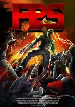 Шутер от первого лица / FPS: First Person Shooter (2014) фильм смотреть онлайн в хорошем качестве