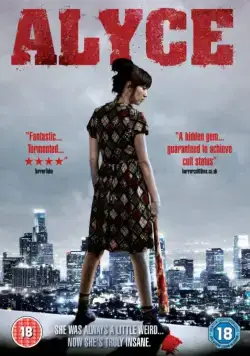 Алиса / Alyce (2011) фильм смотреть онлайн Алиса / Alyce (2011) фильм смотреть онлайн в хорошем качестве