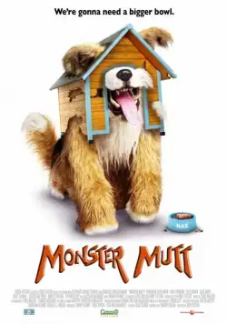 Лохматое чудище / Monster Mutt (2009) фильм смотреть онлайн в хорошем качестве