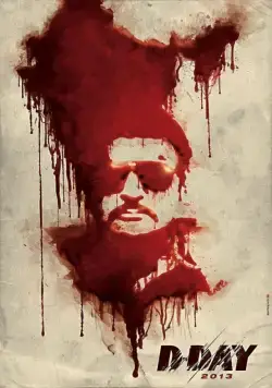 День Д / D-Day (2013) фильм смотреть онлайн в хорошем качестве
