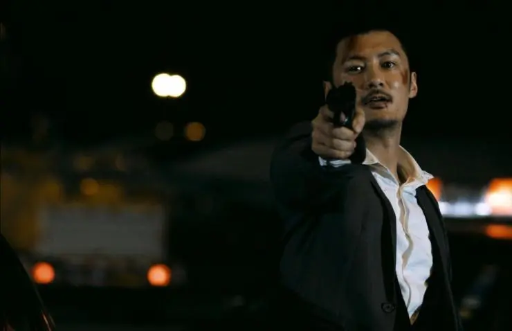 Лучший телохранитель (2010) смотреть онлайн бесплатно Лучший телохранитель (2010) фильм смотреть онлайн бесплатно