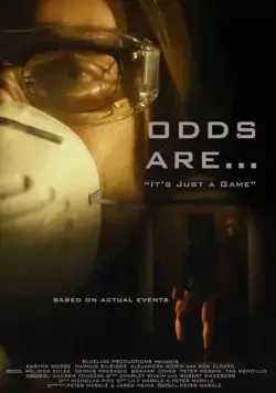 Расклад / Odds Are (2018) фильм смотреть онлайн в хорошем качестве
