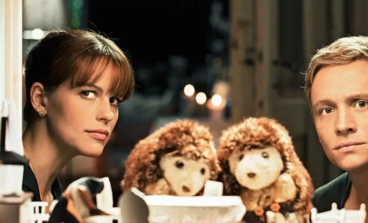 Отцовство (2014) в хорошем качестве смотреть онлайн Отцовство (2014) фильм в хорошем качестве смотреть онлайн