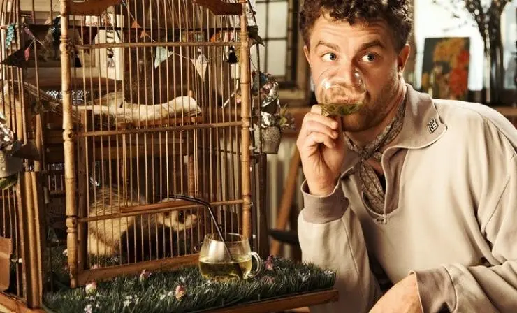 Отцовство (2014) смотреть онлайн бесплатно Отцовство (2014) фильм смотреть онлайн бесплатно