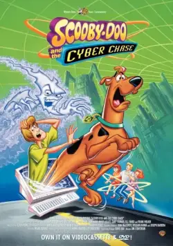 Скуби-Ду и кибер погоня / Scooby-Doo and the Cyber Chase (2001) мультфильм смотреть онлайн Скуби-Ду и кибер погоня / Scooby-Doo and the Cyber Chase (2001) мультфильм смотреть онлайн в хорошем качестве