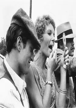 Кровавая мама (1970) смотреть онлайн Кровавая мама (1970) фильм смотреть онлайн