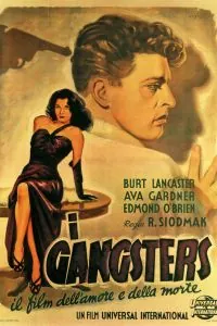 Убийцы / The Killers (1946) фильм смотреть онлайн Убийцы / The Killers (1946) фильм смотреть онлайн в хорошем качестве