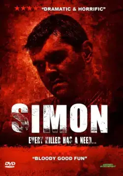 Саймон / Simon (2016) фильм смотреть онлайн в хорошем качестве