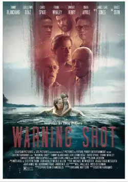 Предупредительный выстрел / Warning Shot (2018) фильм смотреть онлайн в хорошем качестве