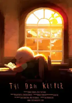 Хранитель плотины / The Dam Keeper (2014) мультфильм смотреть онлайн в хорошем качестве