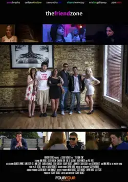 A Friend's Obsession (2018) фильм смотреть онлайн в хорошем качестве