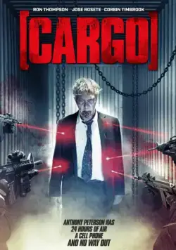 [Cargo] (2018) фильм смотреть онлайн в хорошем качестве