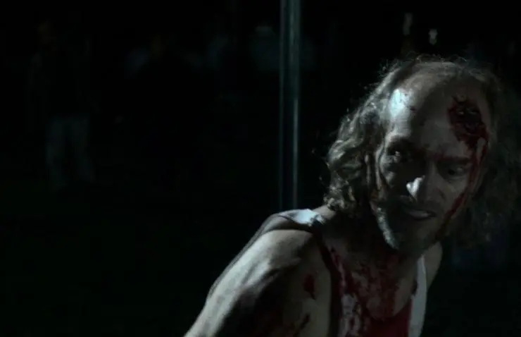 ЗМП: Зомби Массового Поражения (2009) в хорошем качестве смотреть онлайн ЗМП: Зомби Массового Поражения (2009) фильм в хорошем качестве смотреть онлайн